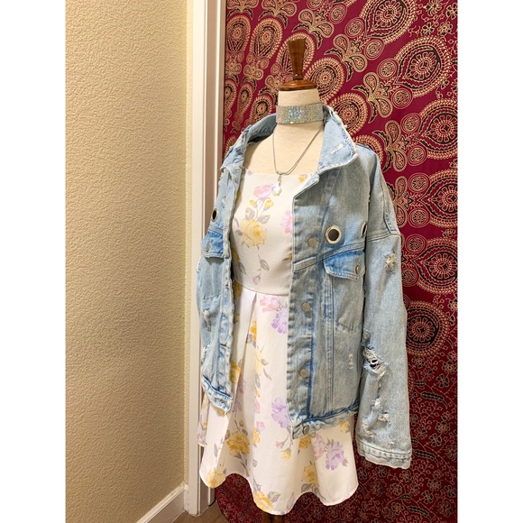 π Amazing summer dress - Picture 11 of 13